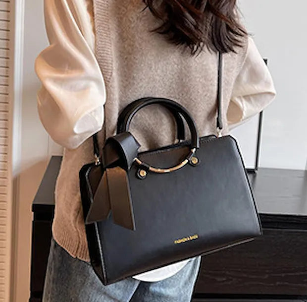 アデル (Adel) トート 28_RCBTX24161CMX Karl Lagerfeld Paris Adele Tote With Charm ( new ) | eBay