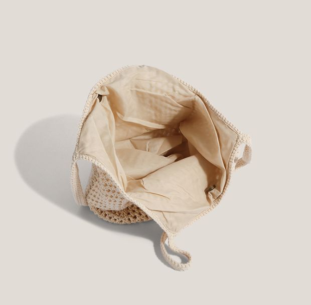 ラフィアドレープトートバッグ【全2色】 – トートバッグ通販専門店