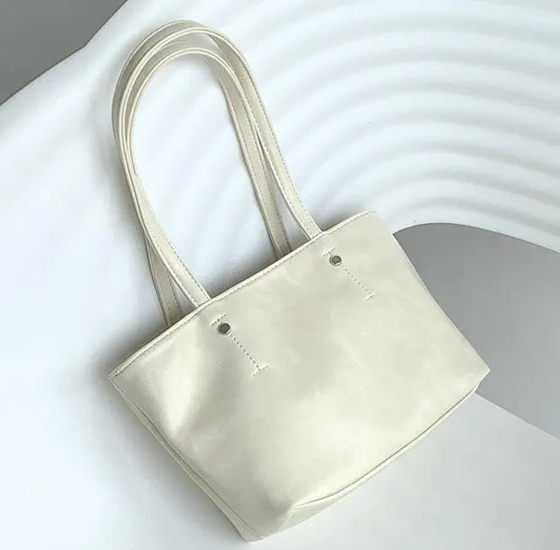 セレーヌライントートバッグ