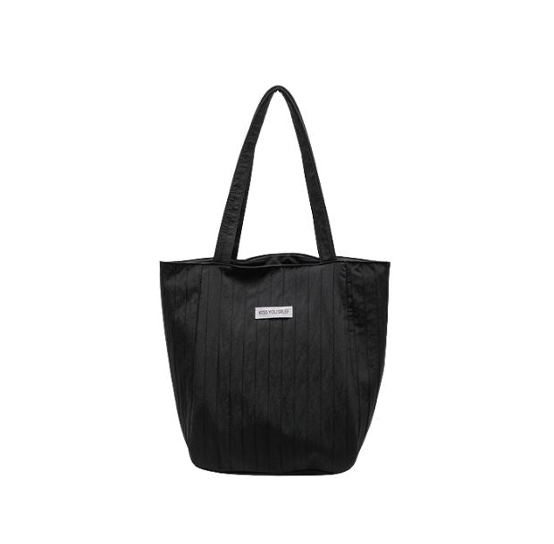 トーンキャンバストートバッグ【全2色】