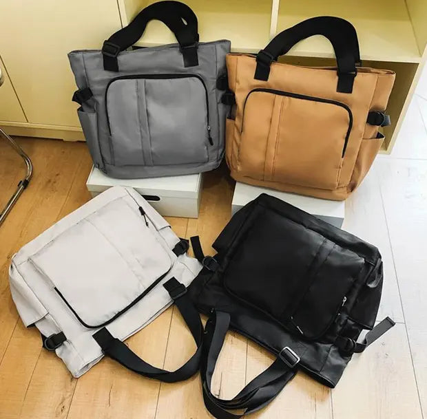 アーバンナイロントートバッグ