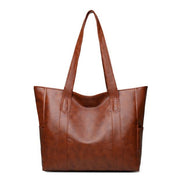 ヴィンテージスタイルトートバッグ【全3色】